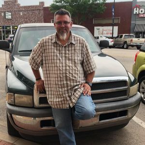 Meet your Posher, Wayne